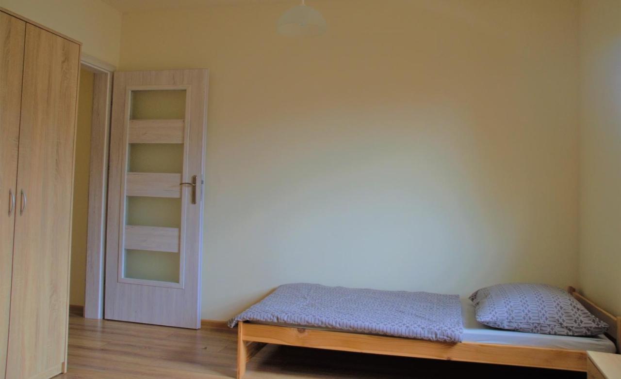 Domki Letnia Mielenko Mielno  Bagian luar foto